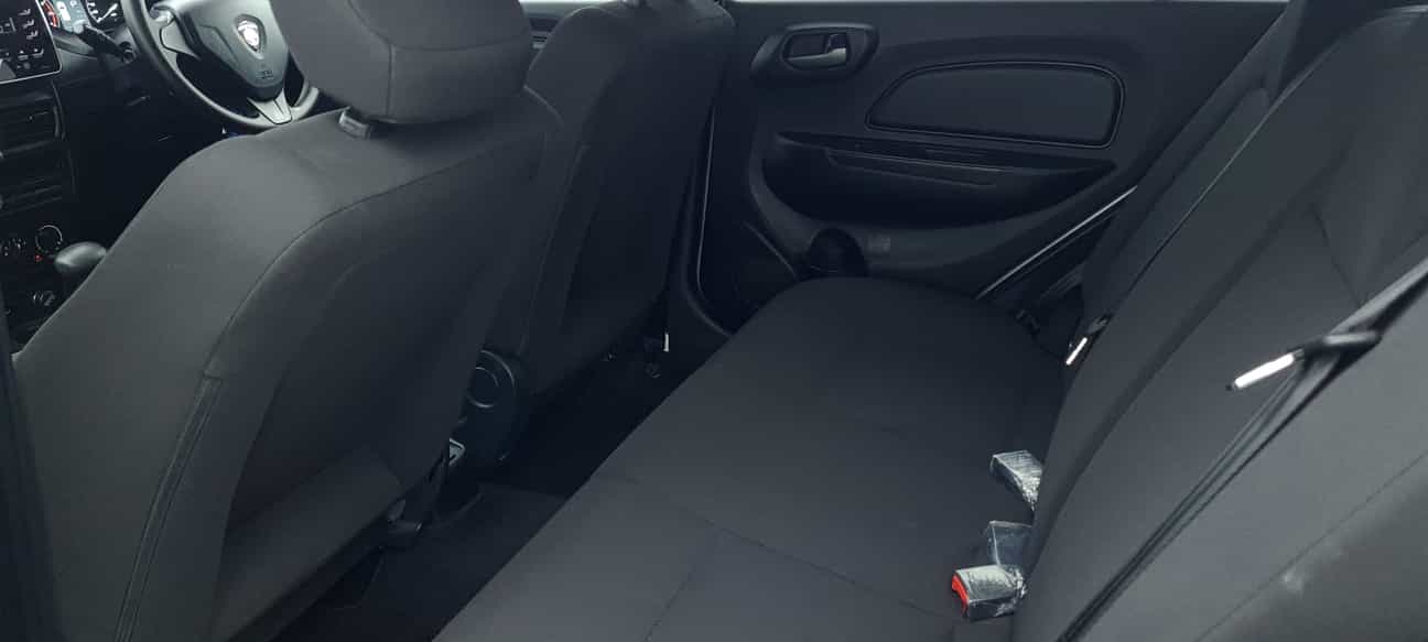 used 2021 Proton SAGA STANDARD 1.3