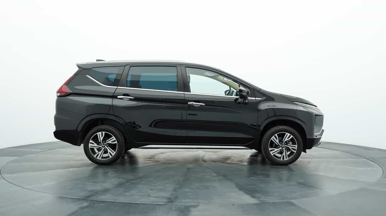 used 2021 Mitsubishi XPANDER  1.5