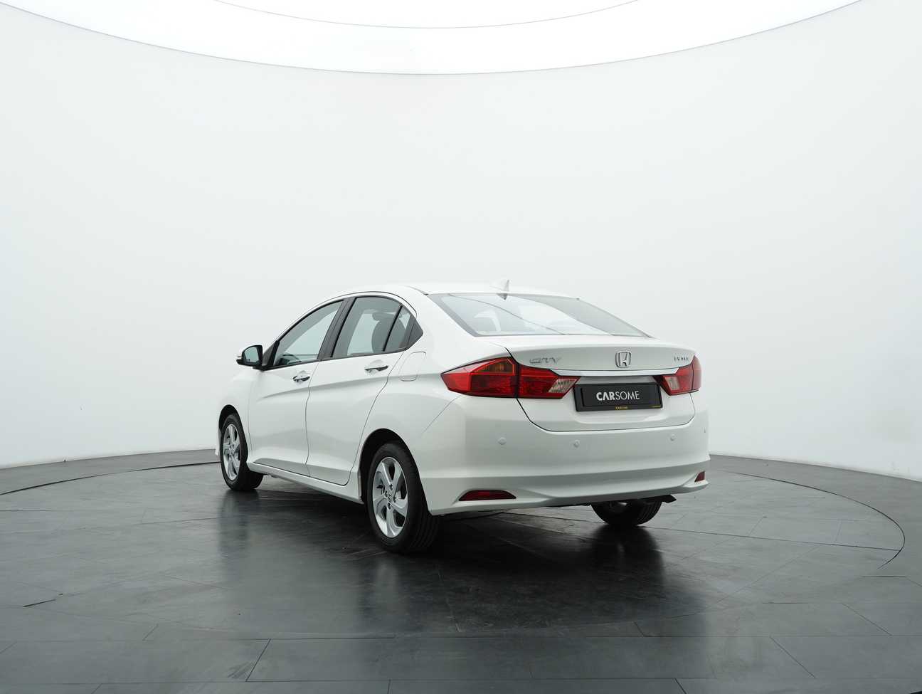 used 2014 Honda City E 1.5