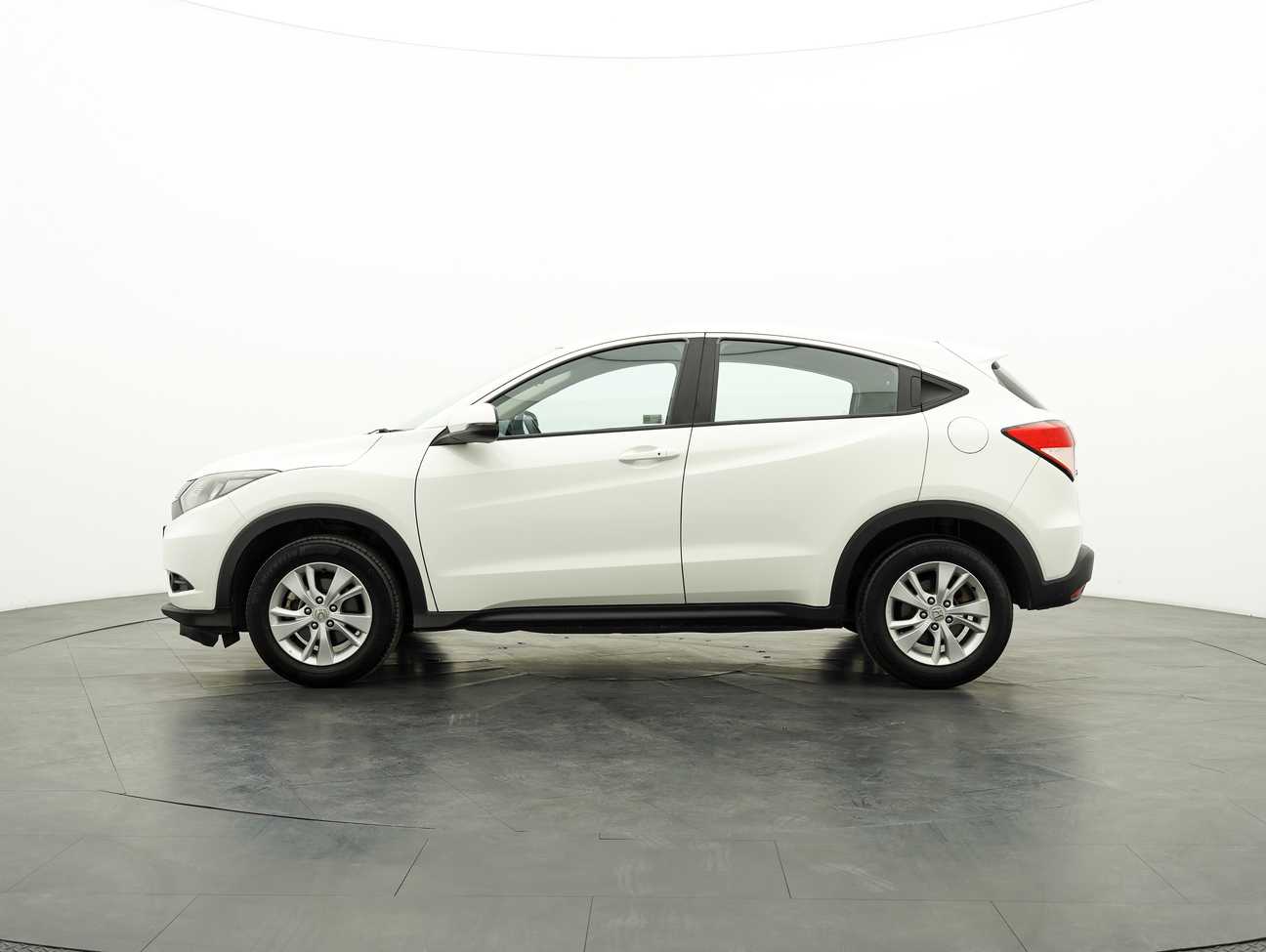used 2015 Honda HR-V E 1.8