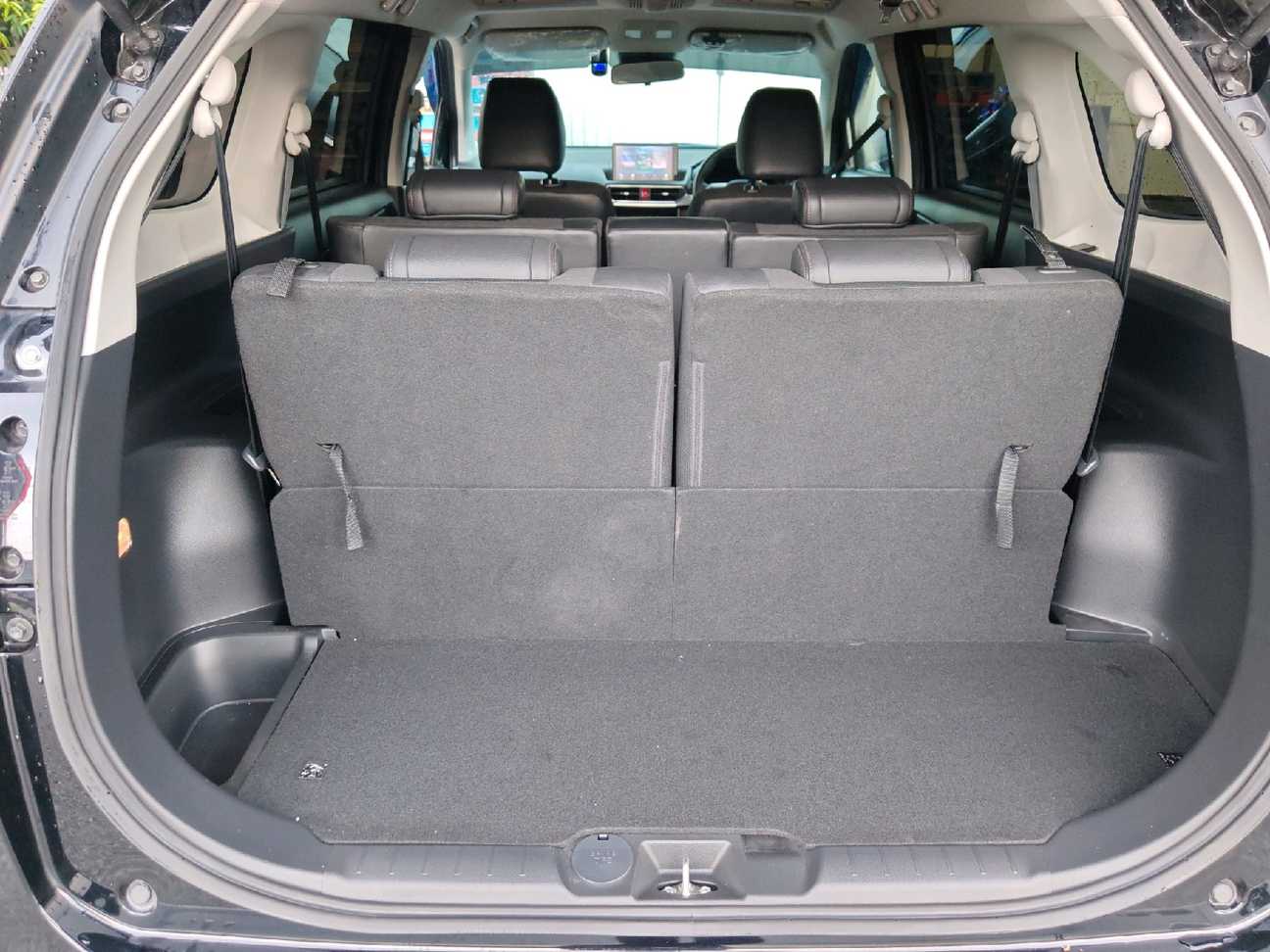 used 2024 Perodua Alza AV 1.5