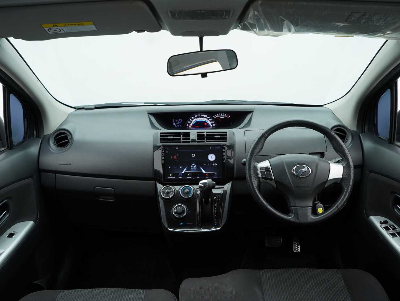 used 2019 Perodua Alza SE 1.5