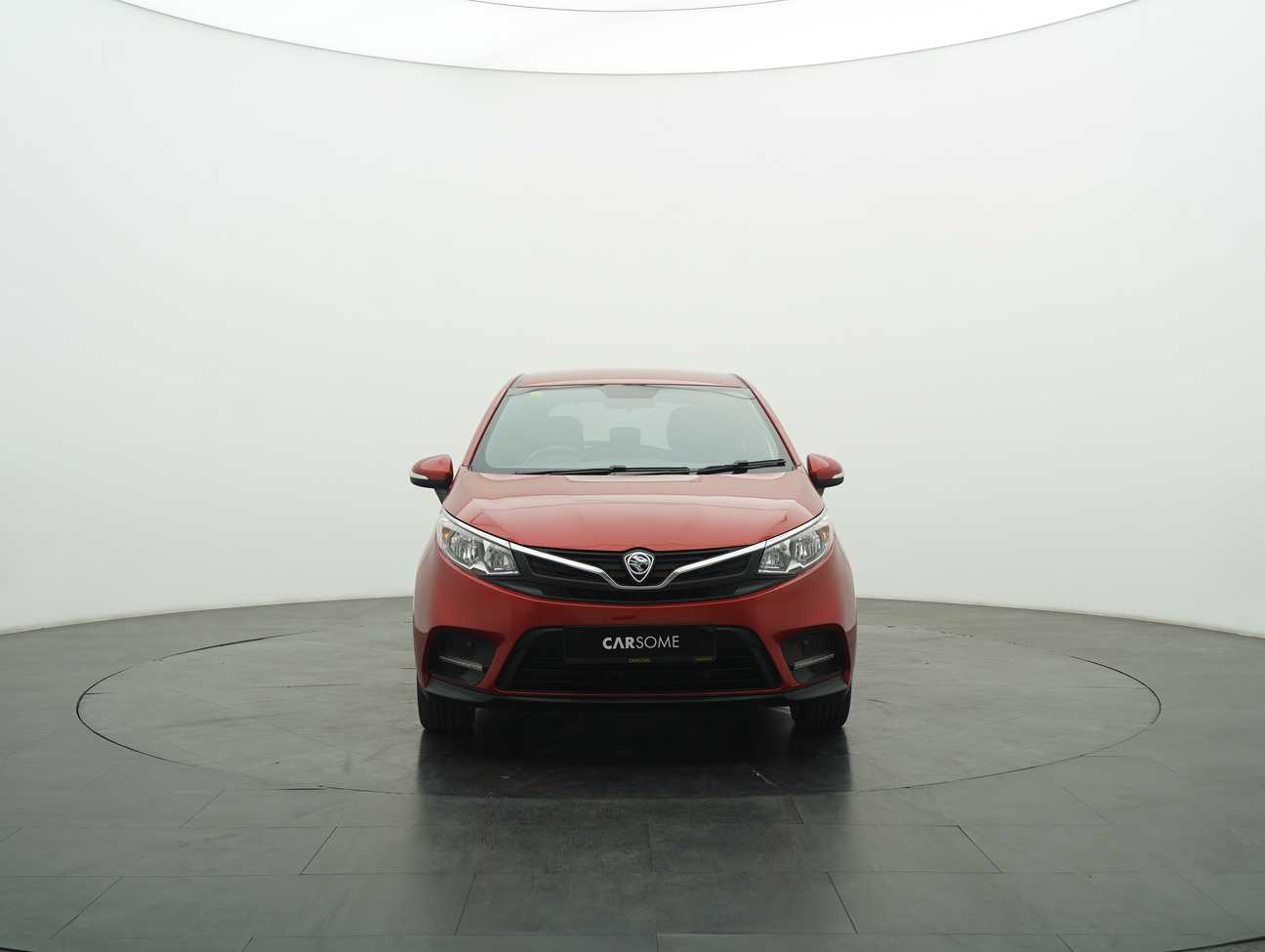 used 2021 Proton Iriz Executive 1.3