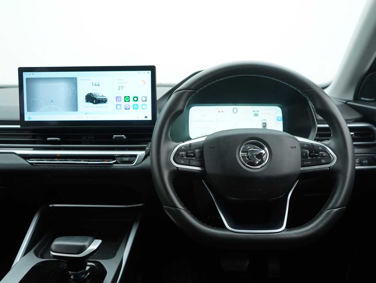 used 2024 Proton S70 Flagship X 1.5