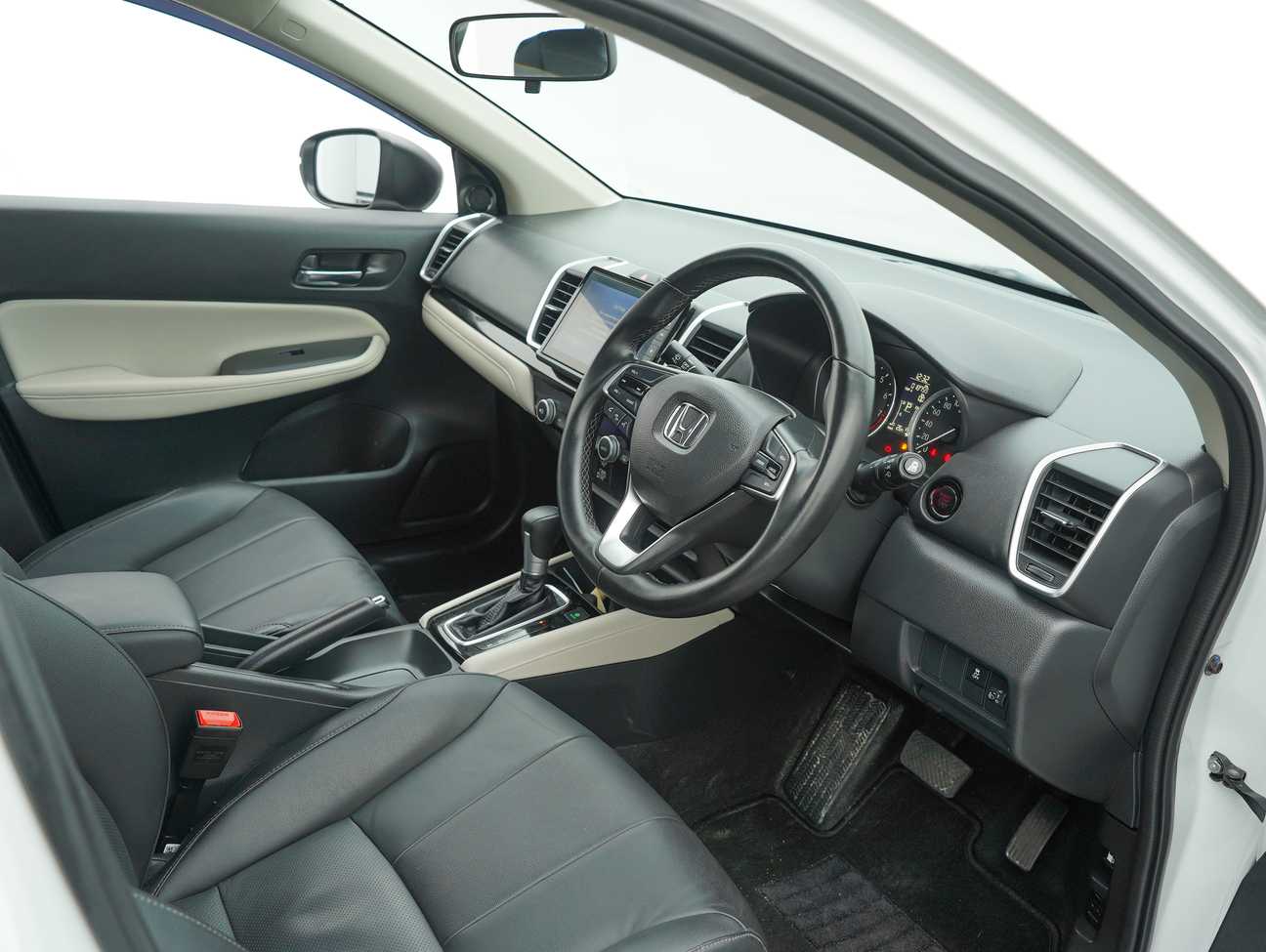 used 2020 Honda CITY V 1.5