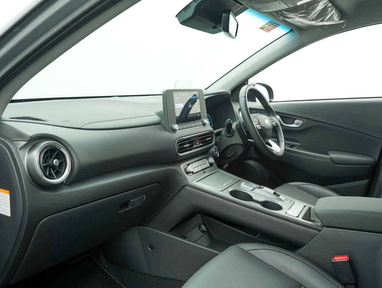 used 2022 Hyundai Kona e-Plus 