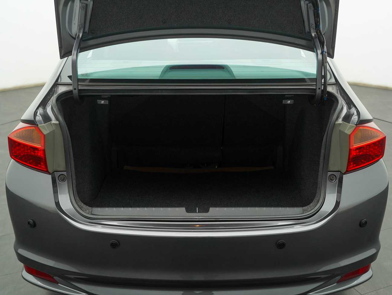 used 2015 Honda City E 1.5