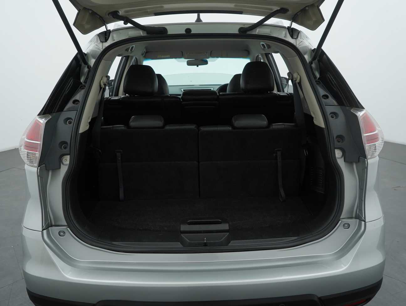 used 2017 Nissan X-Trail  2.0