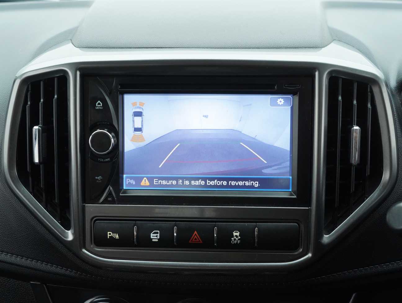 used 2018 Proton Persona Premium 1.6