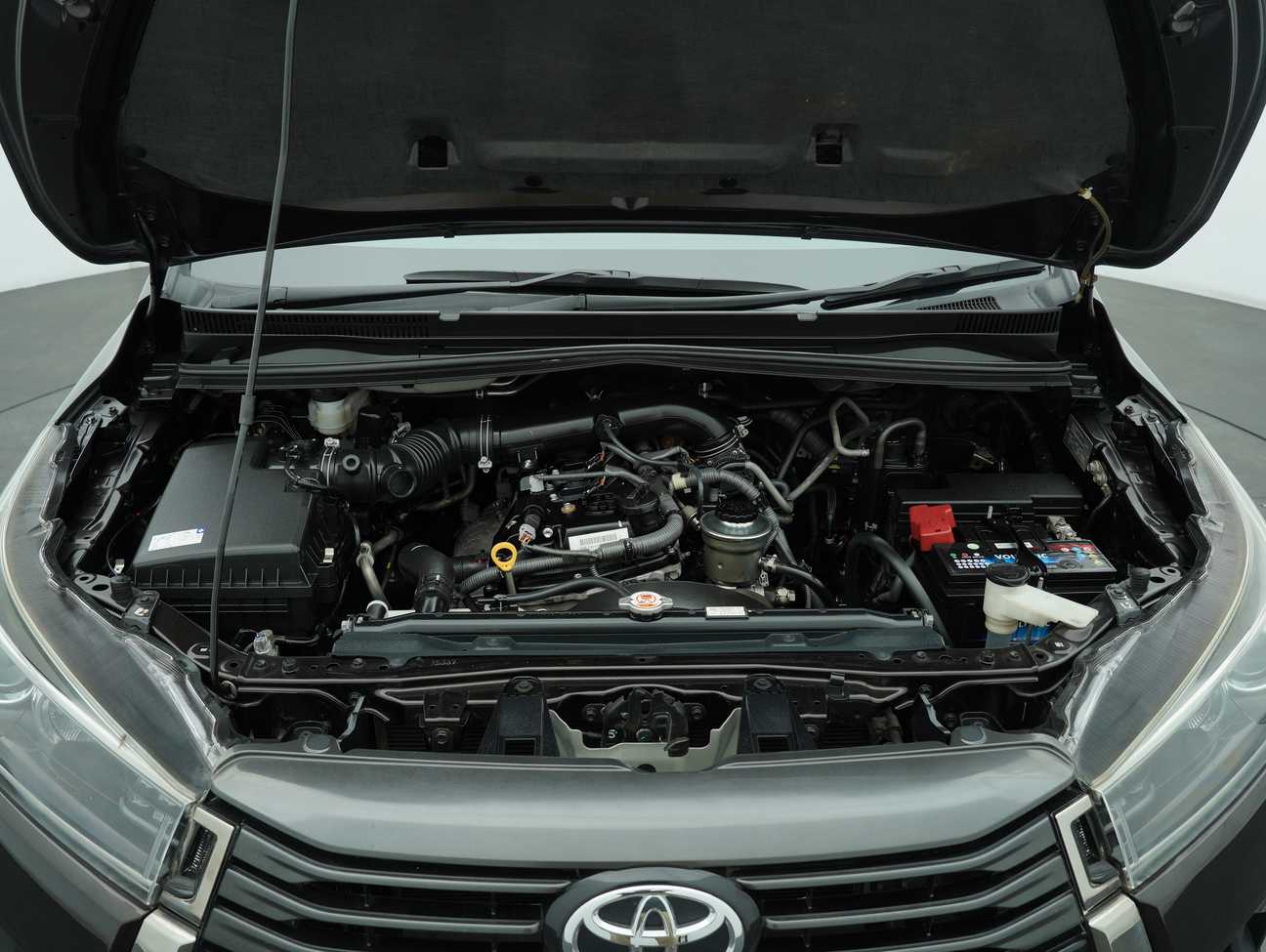 used 2021 Toyota Innova X 2.0