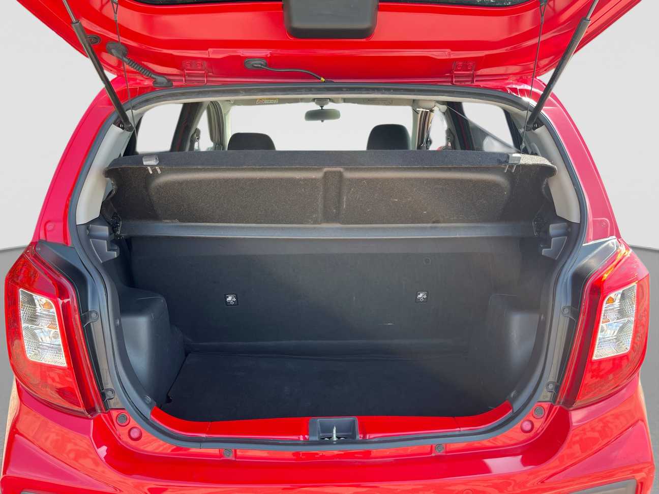 used 2021 Perodua AXIA GXtra 1.0