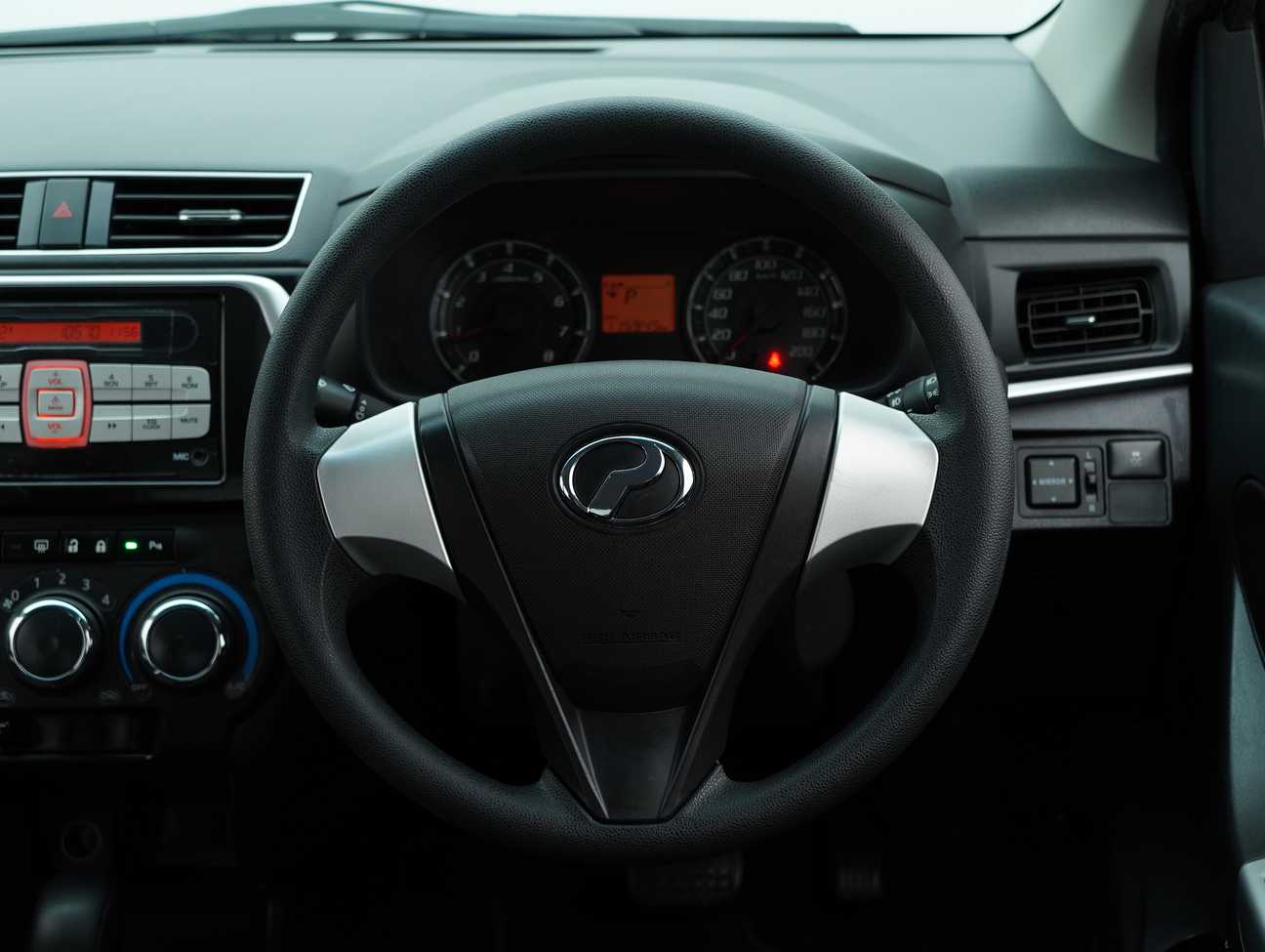 used 2020 Perodua Bezza X 1.3