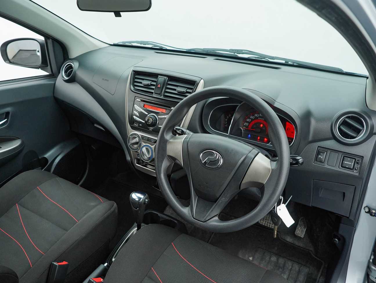 used 2016 Perodua AXIA SE 1.0