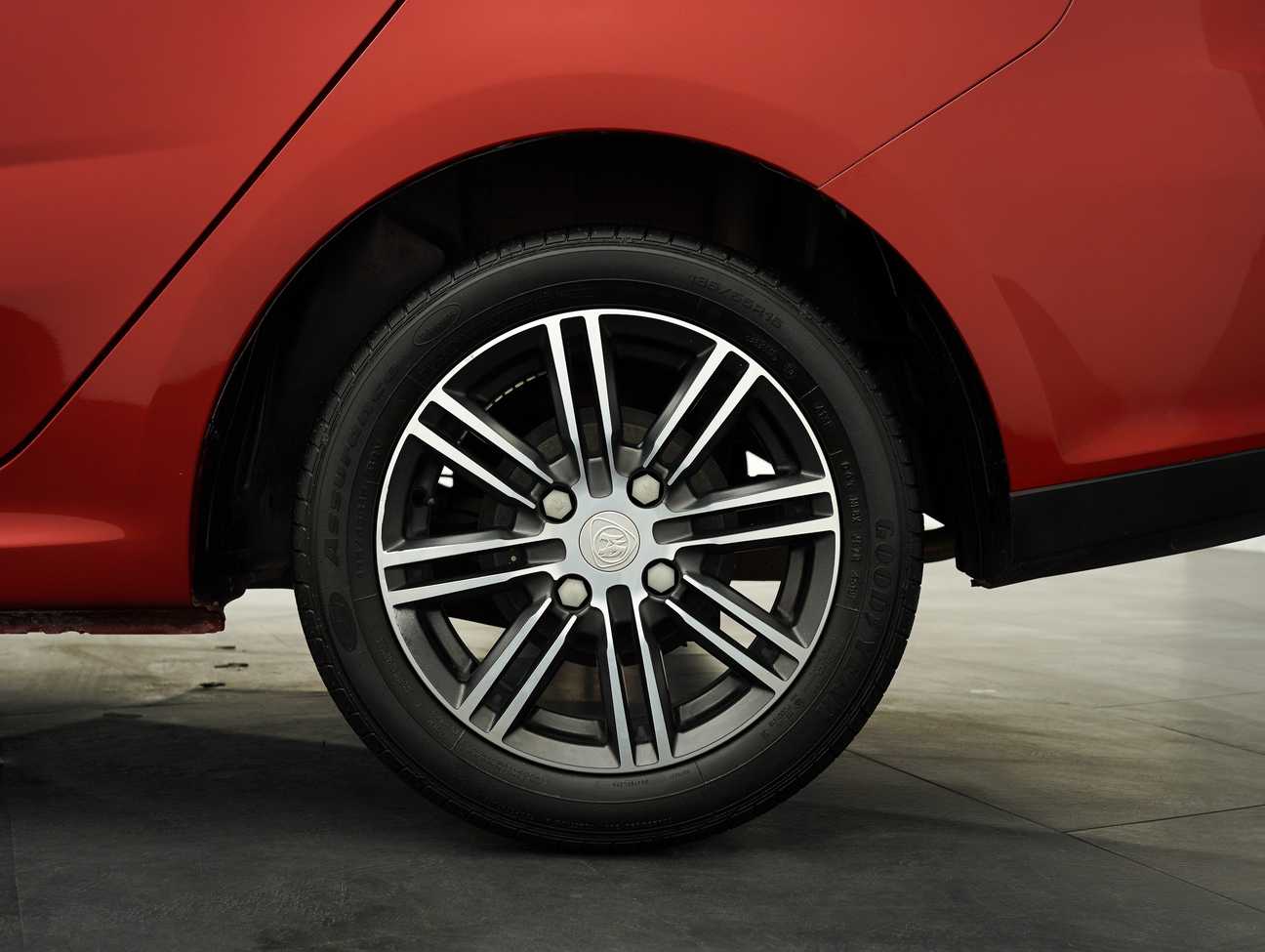 used 2020 Proton Persona Premium 1.6