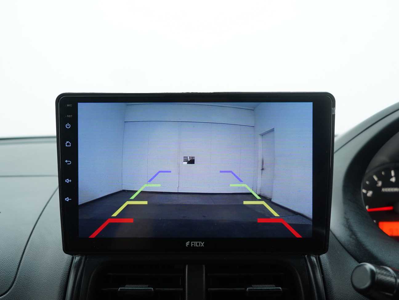 terpakai 2018 Proton Saga Executive 1.3