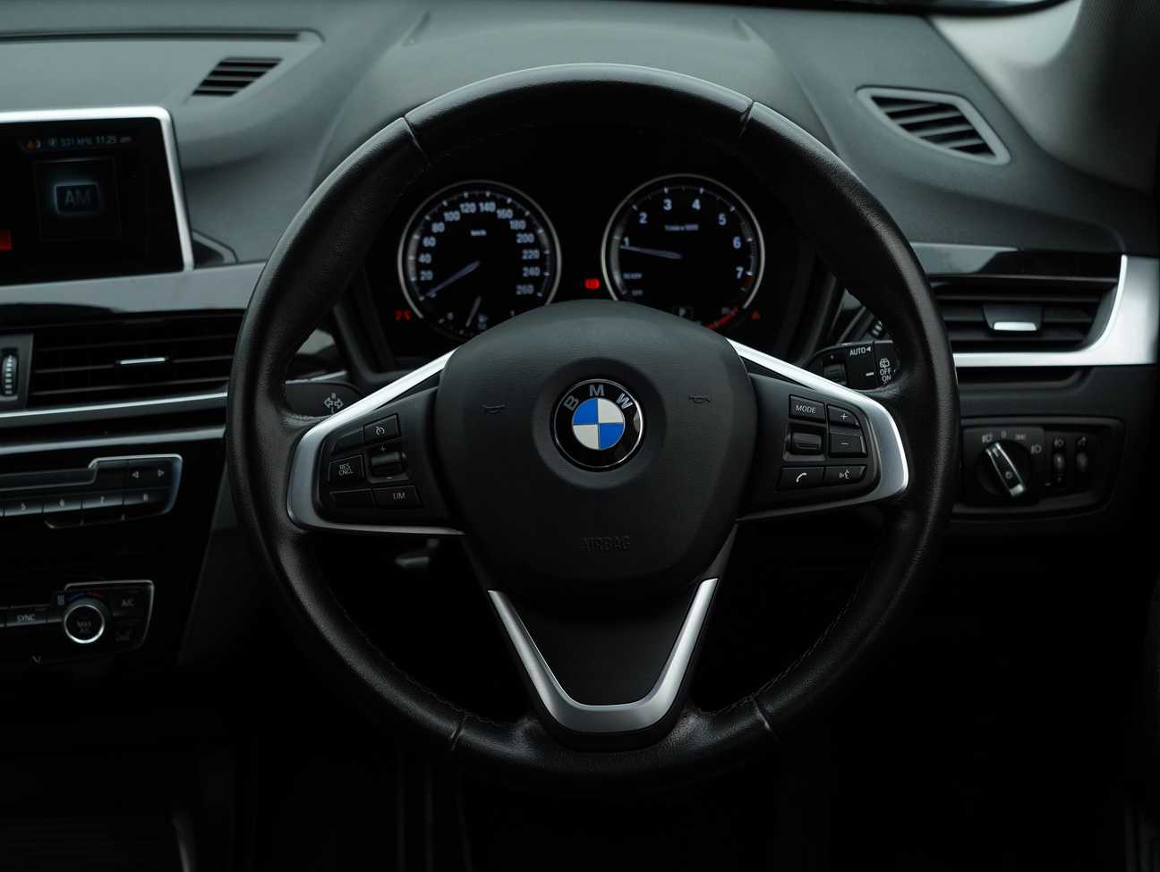 used 2020 BMW X1 sDrive18i 1.5