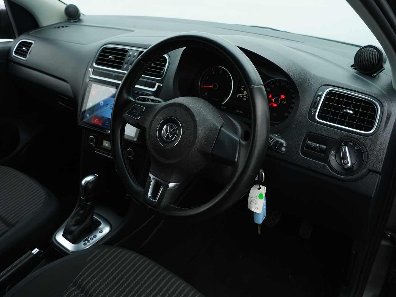 used 2014 Volkswagen Polo  1.6