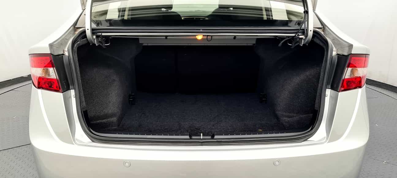 terpakai 2017 Proton PREVE EXECUTIVE 1.6