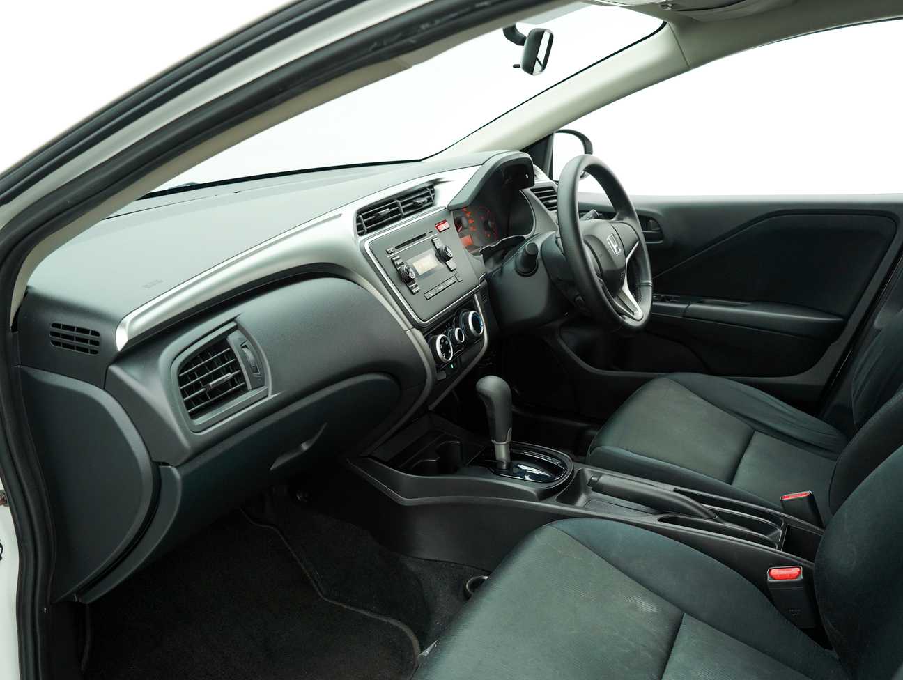 used 2015 Honda City S Plus 1.5