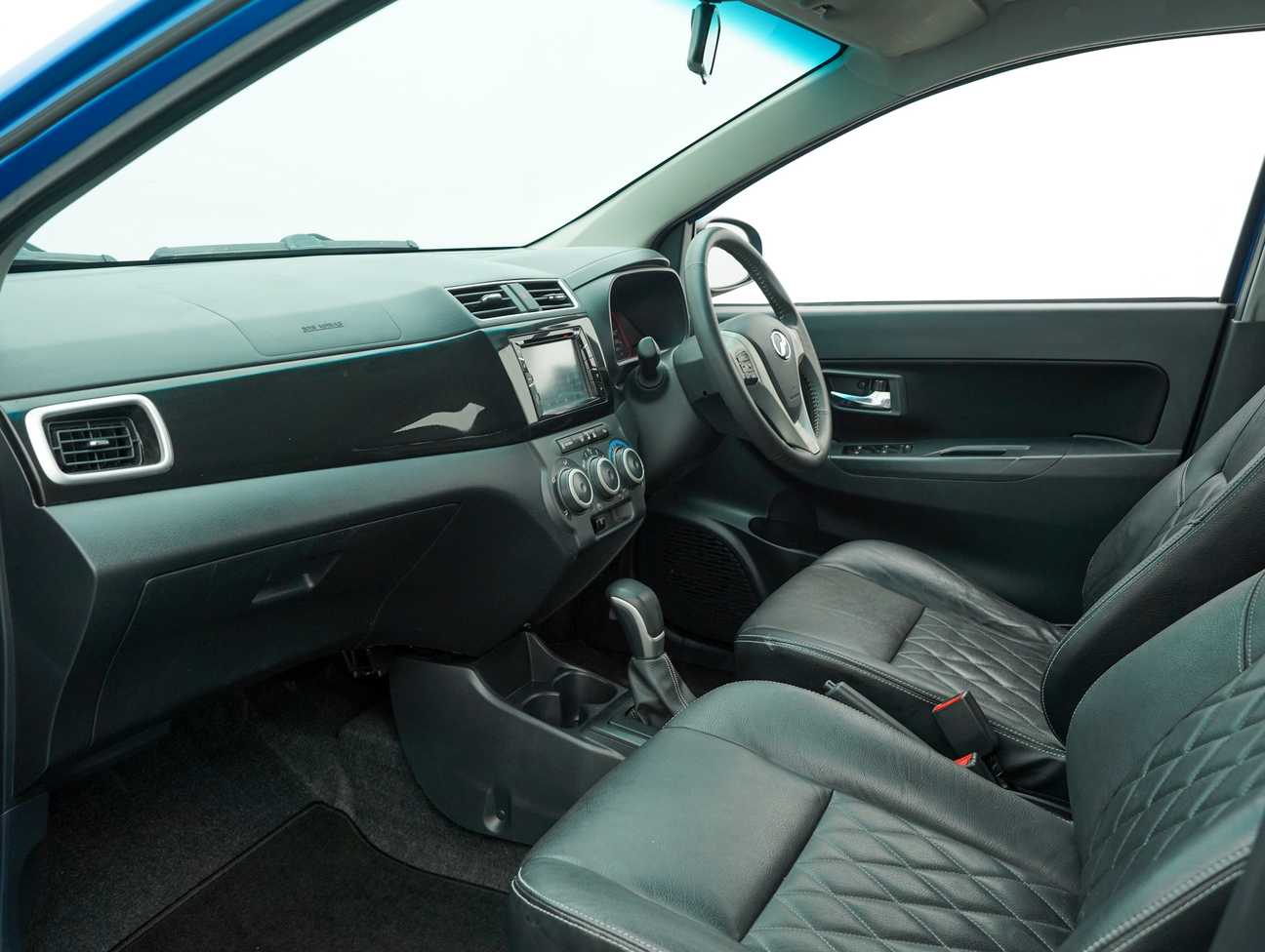 used 2017 Perodua Bezza Advance 1.3