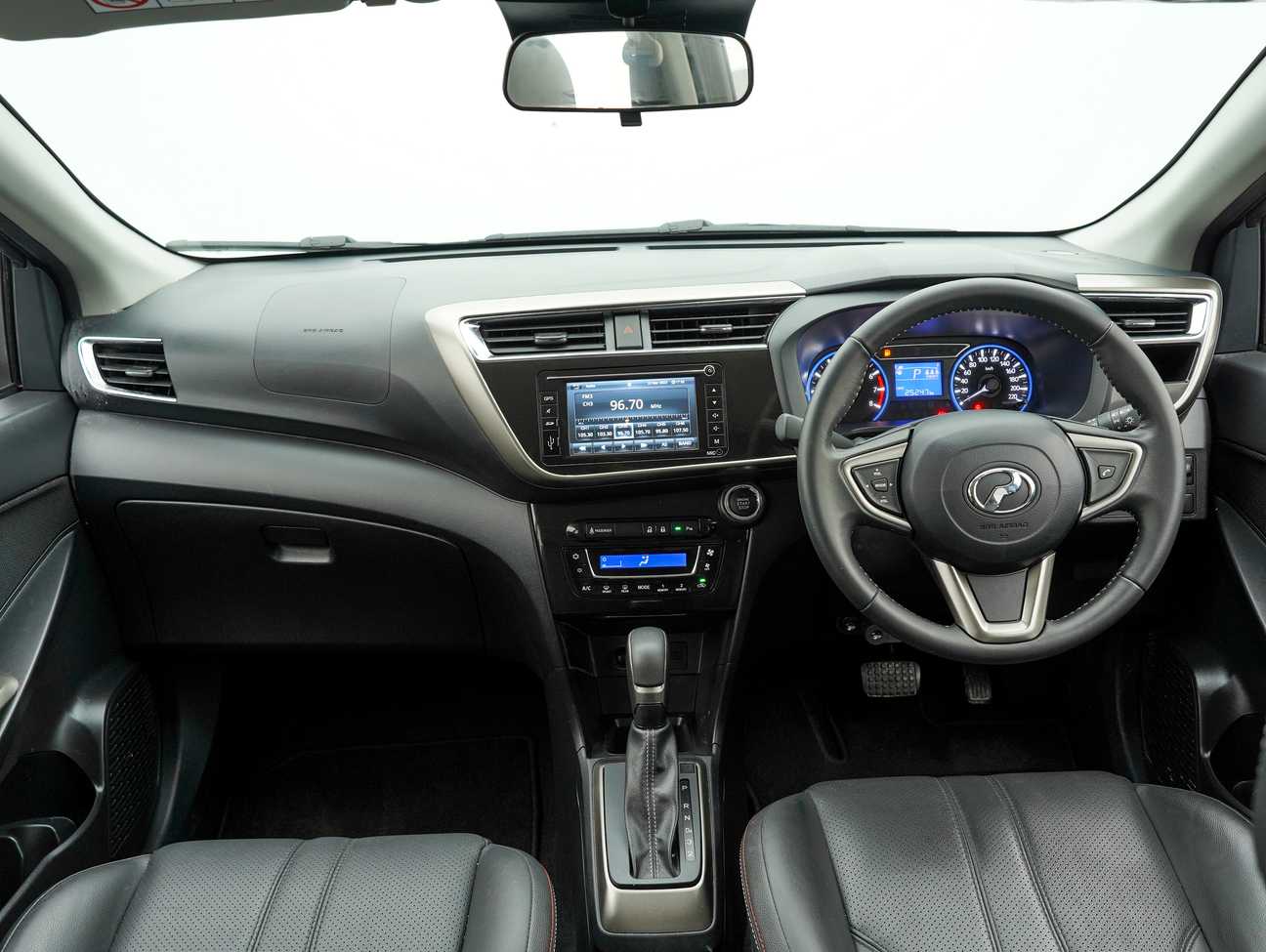 used 2021 Perodua Myvi AV 1.5