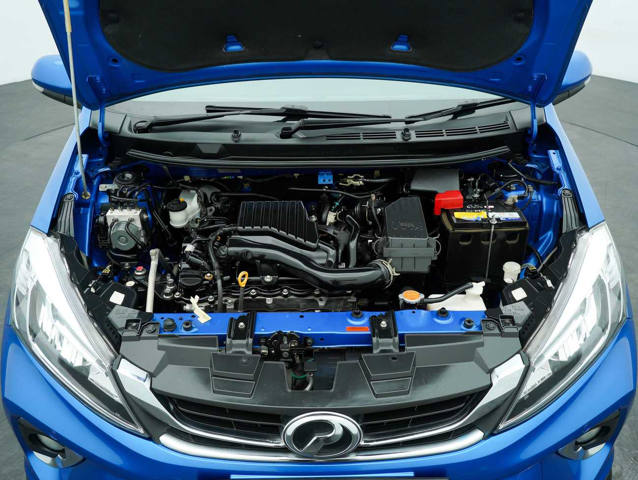 used 2021 Perodua Myvi AV 1.5