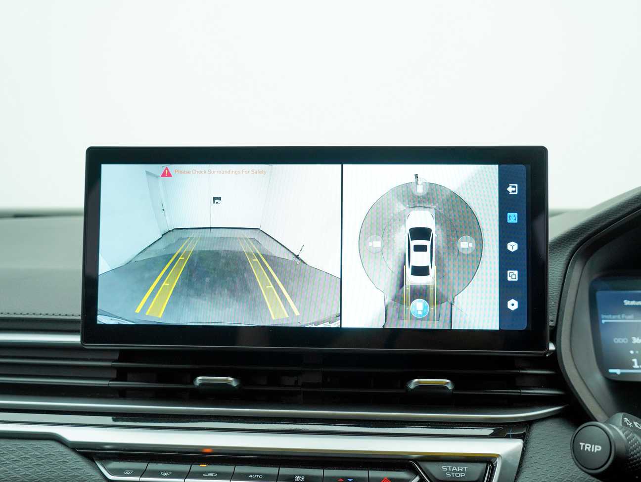 terpakai 2024 Proton S70 Flagship 1.5