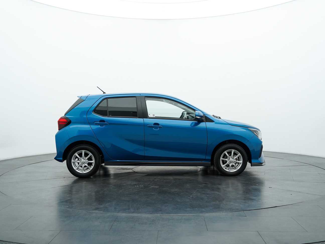 used 2024 Perodua AXIA SE 1.0