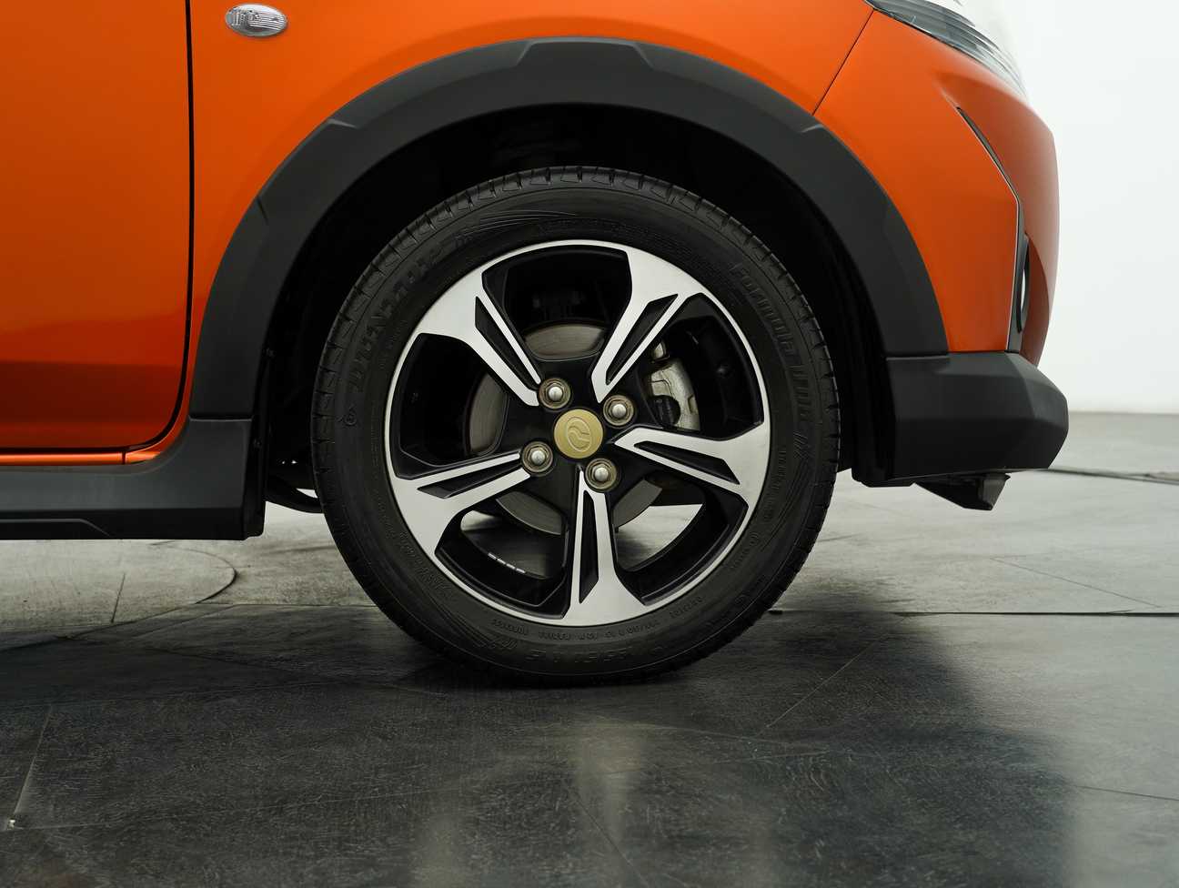 used 2020 Perodua AXIA Style 1.0