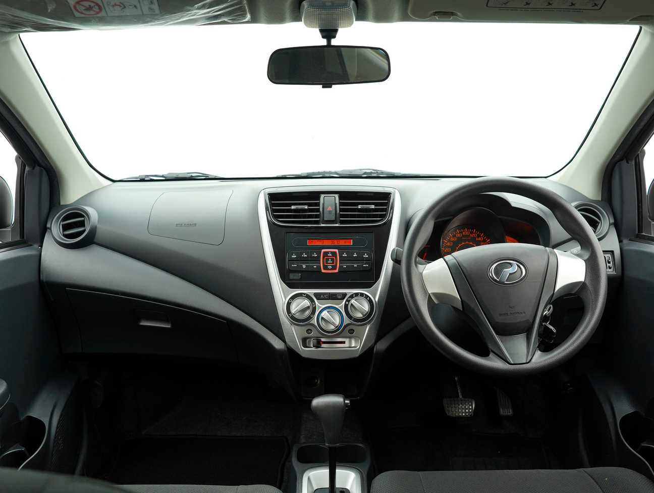 used 2019 Perodua AXIA G 1.0