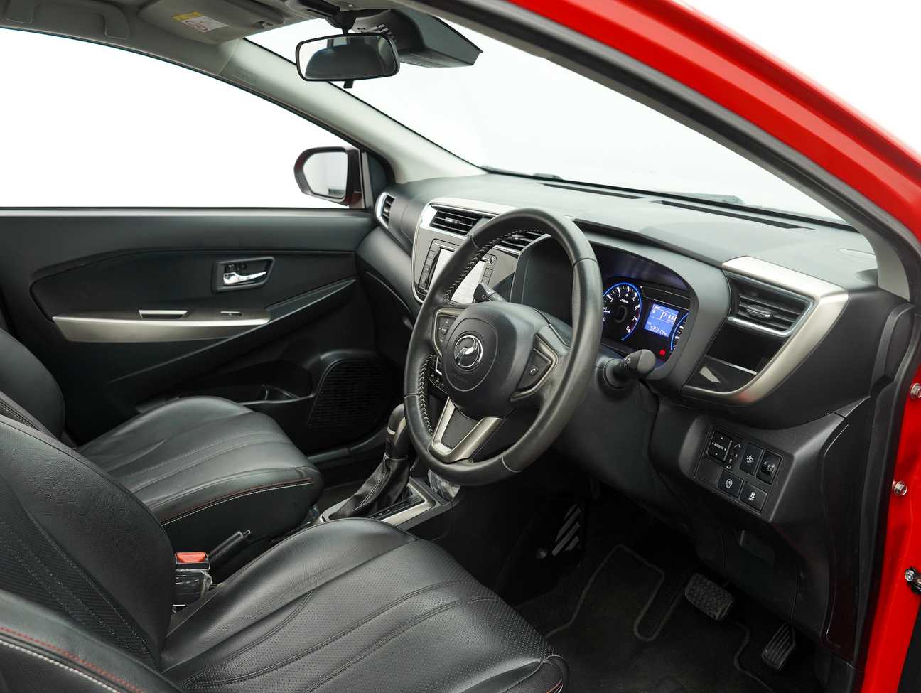 terpakai 2018 Perodua Myvi AV 1.5