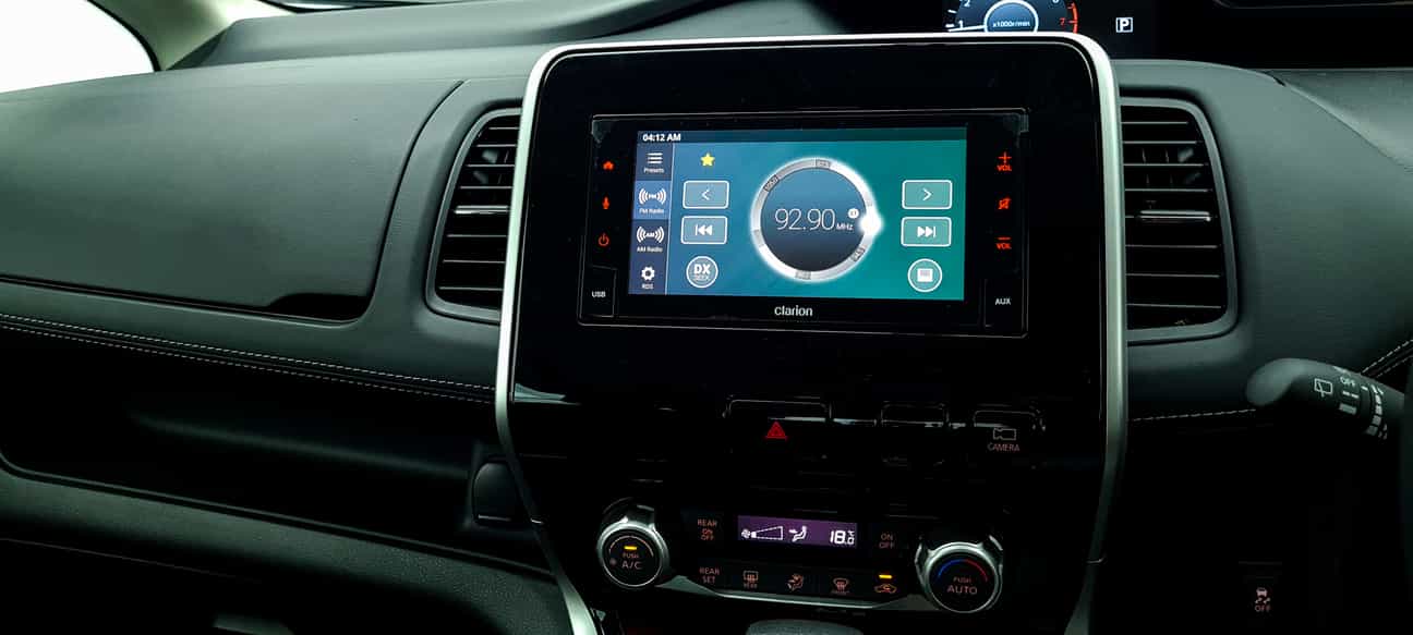 used 2021 Nissan SERENA S-HYBRID HIGH-WAY STAR (CKD) 2.0