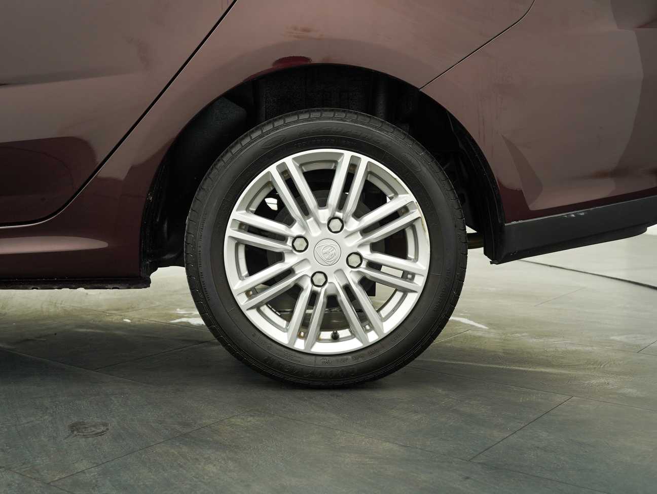 used 2019 Proton Persona Executive 1.6