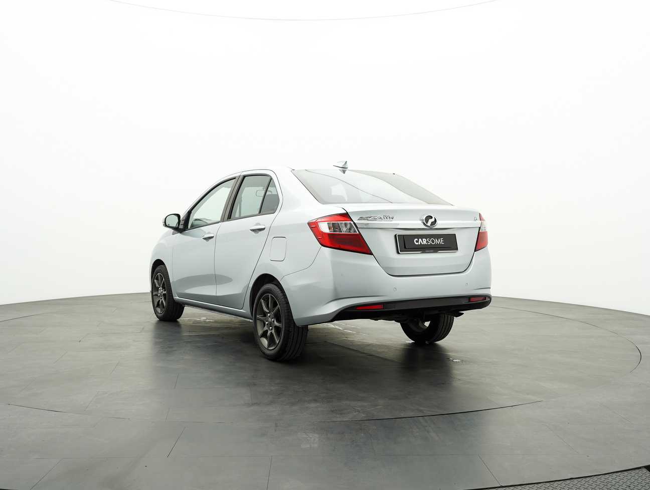 used 2016 Perodua Bezza X Premium 1.3