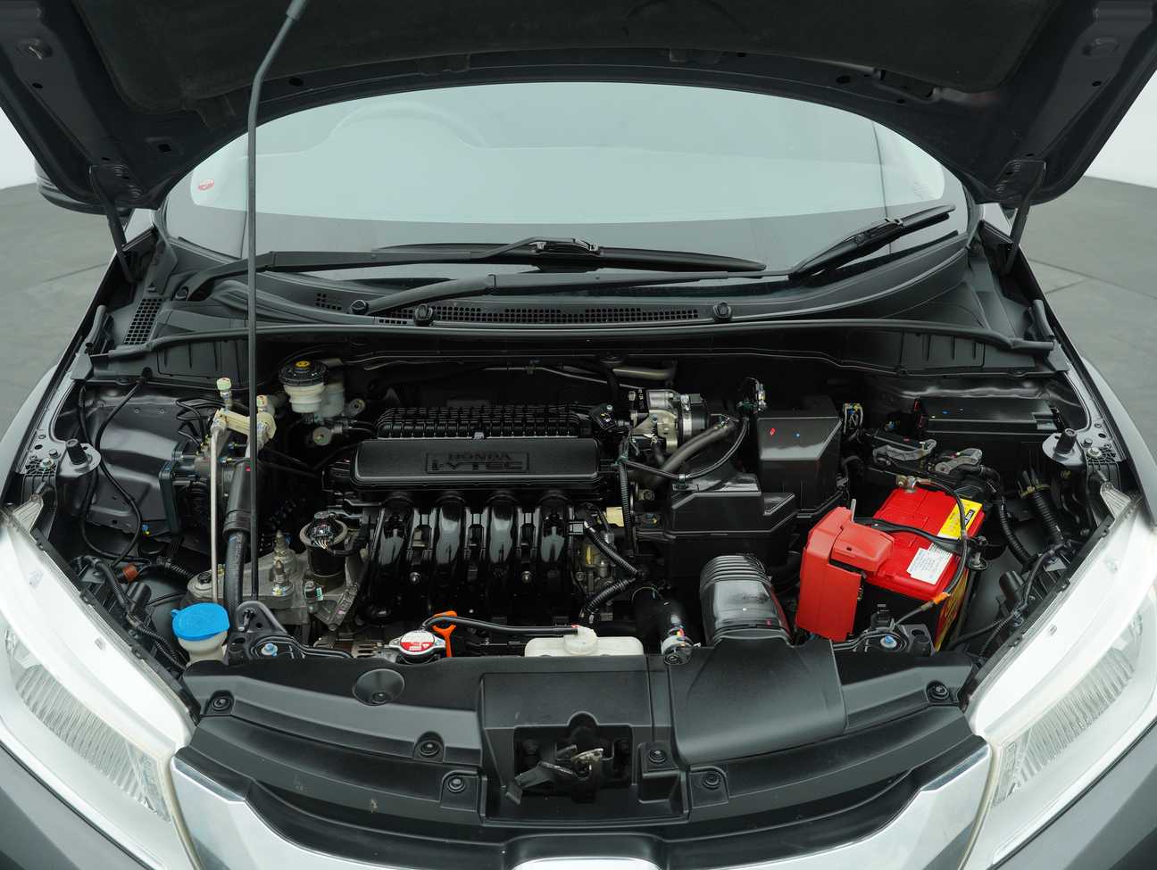 used 2015 Honda City E 1.5