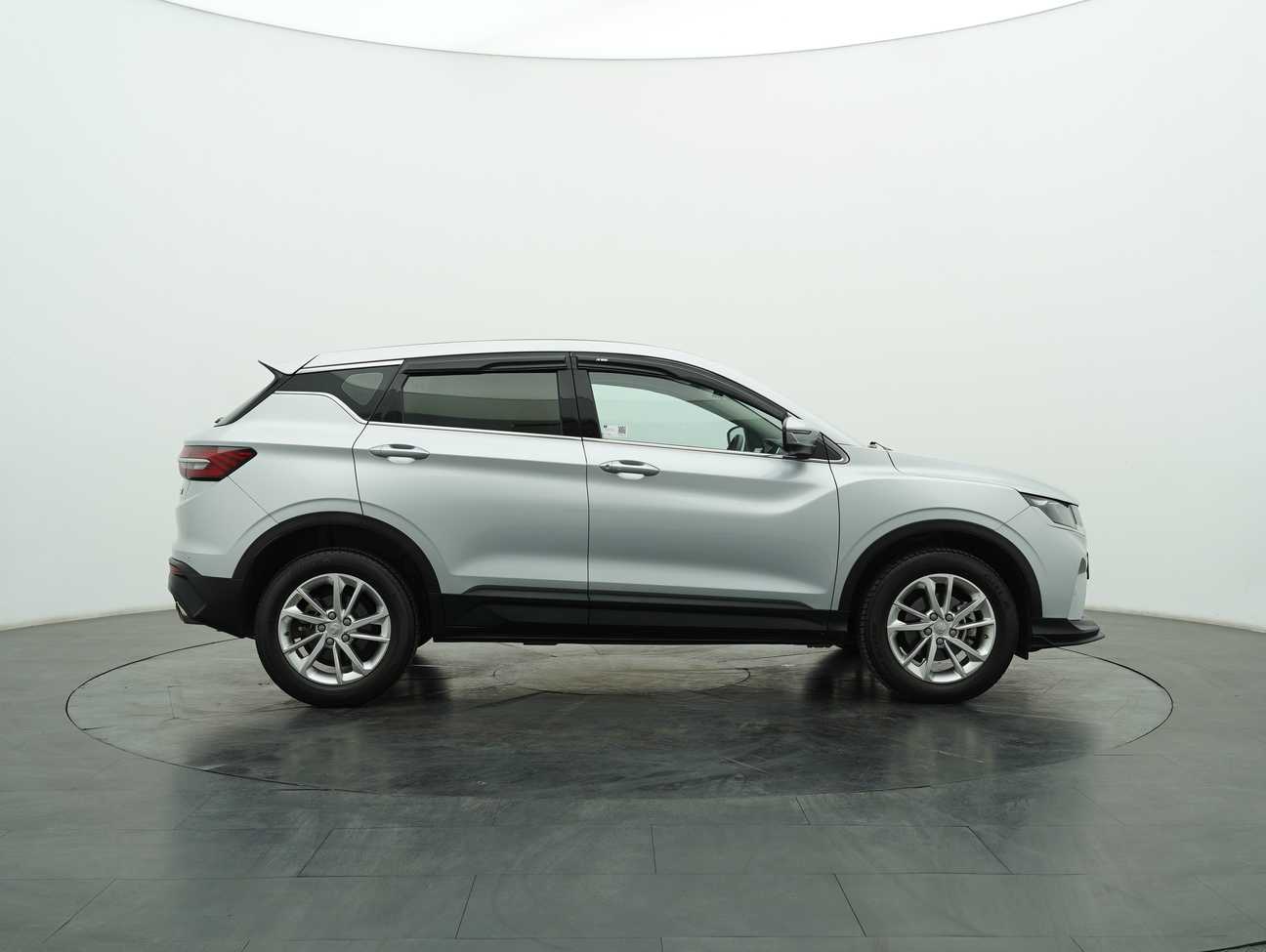 used 2022 Proton X50 Executive 1.5