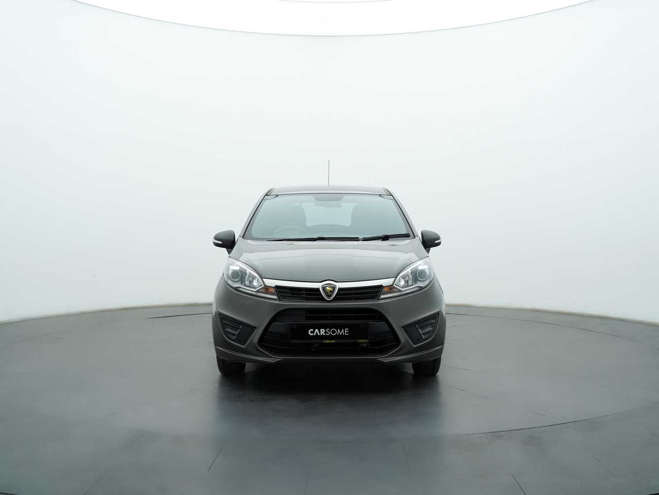 terpakai 2015 Proton Iriz Standard 1.3