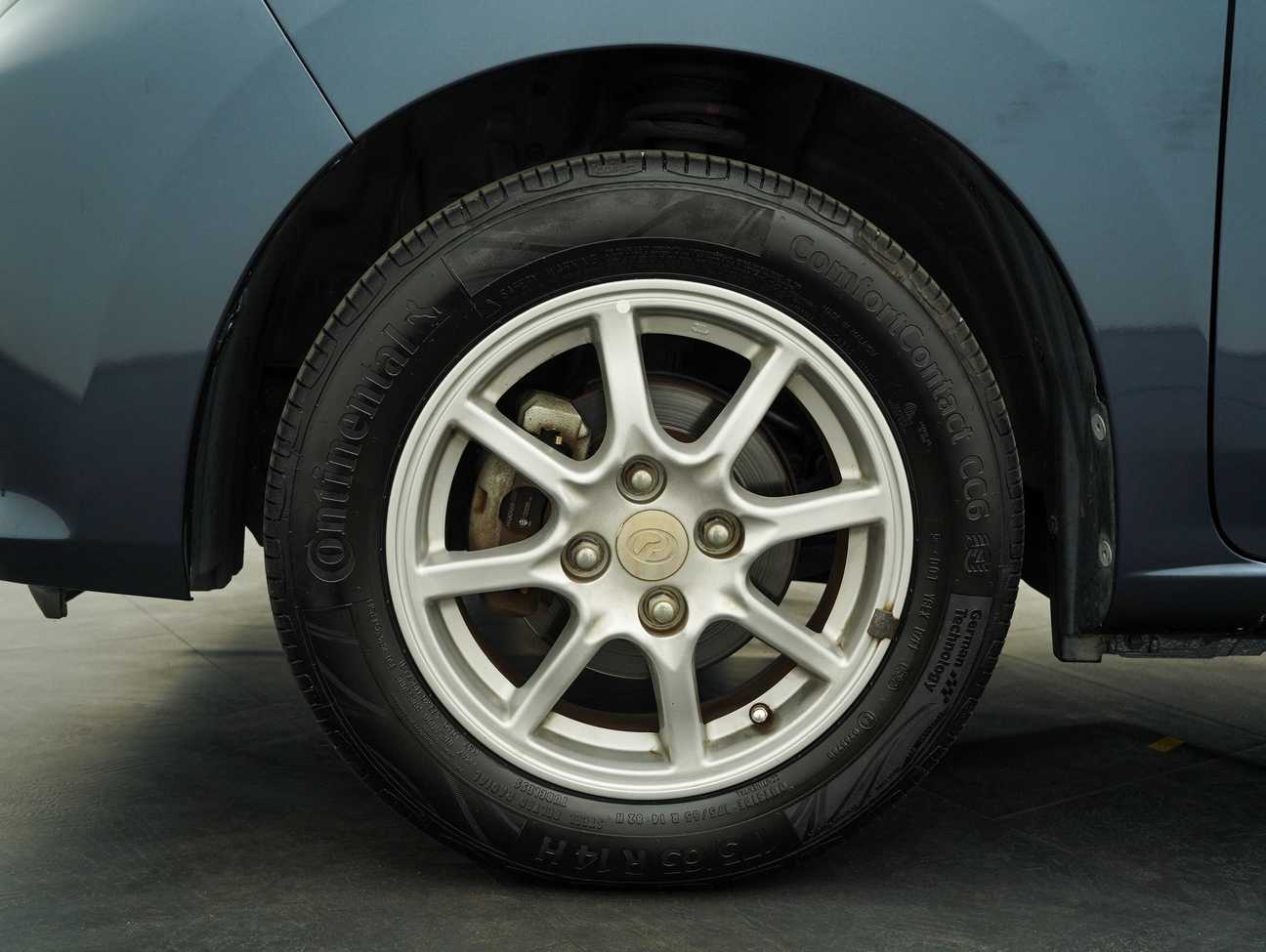 used 2019 Perodua AXIA G 1.0