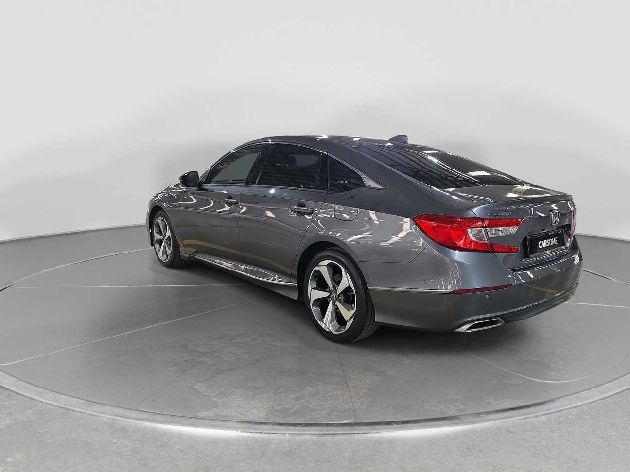 used 2020 Honda Accord TC-P 1.5