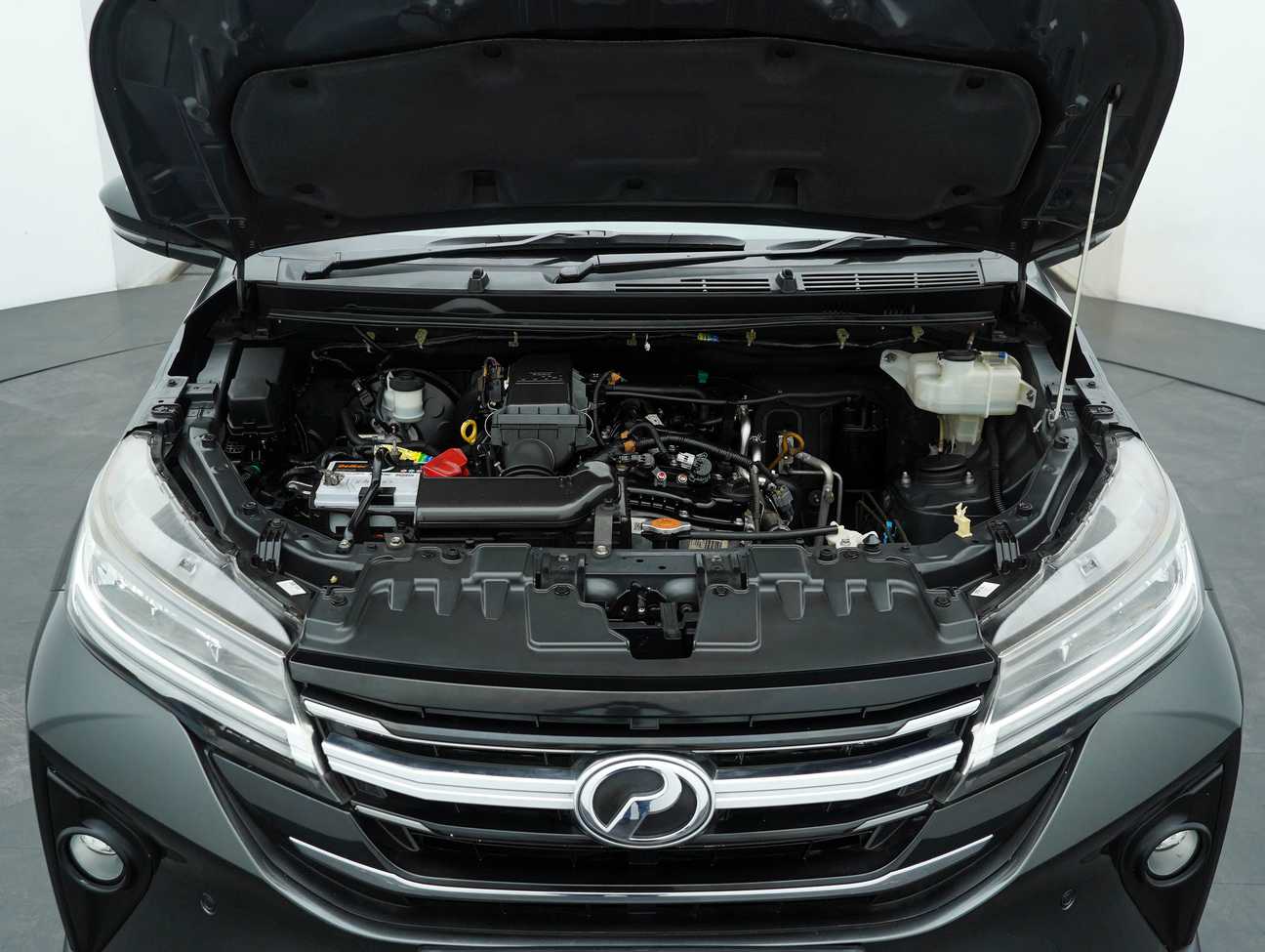 used 2019 Perodua Aruz AV 1.5