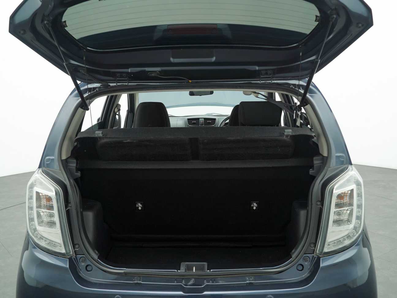 used 2017 Perodua AXIA SE 1.0