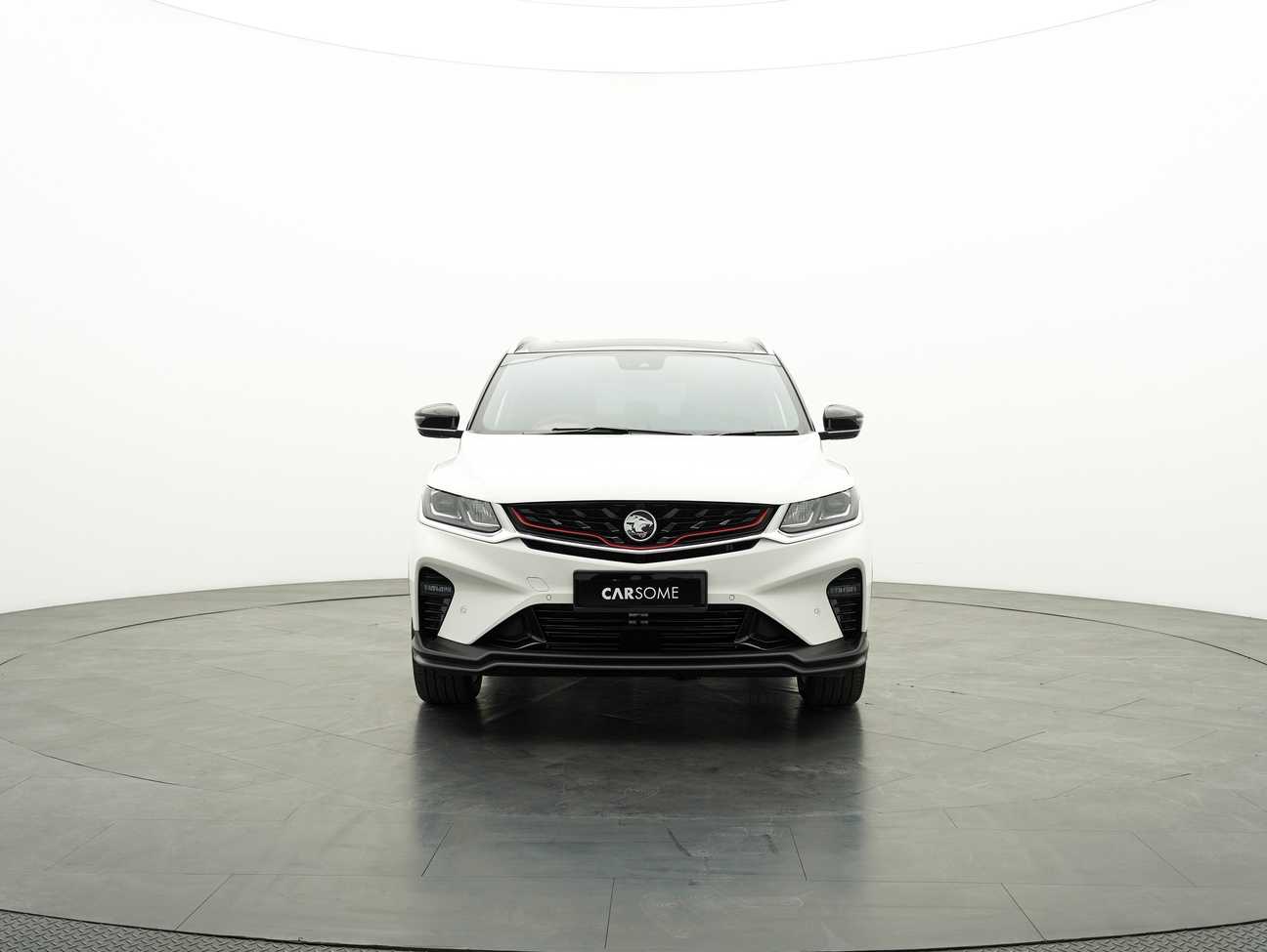 used 2022 Proton X50 Flagship 1.5