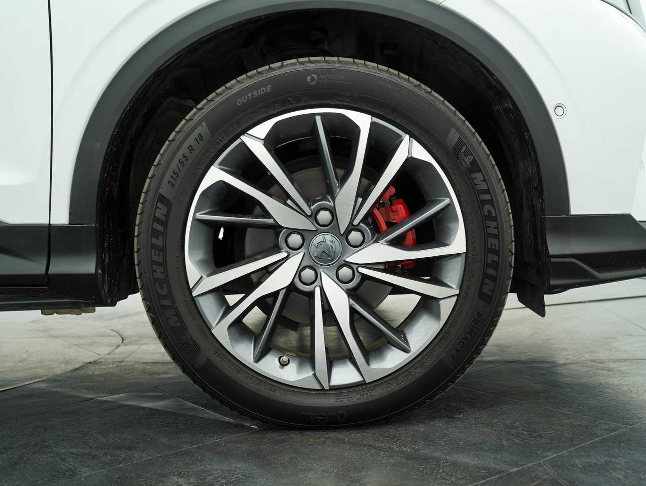 used 2022 Proton X50 TGDI Flagship 1.5