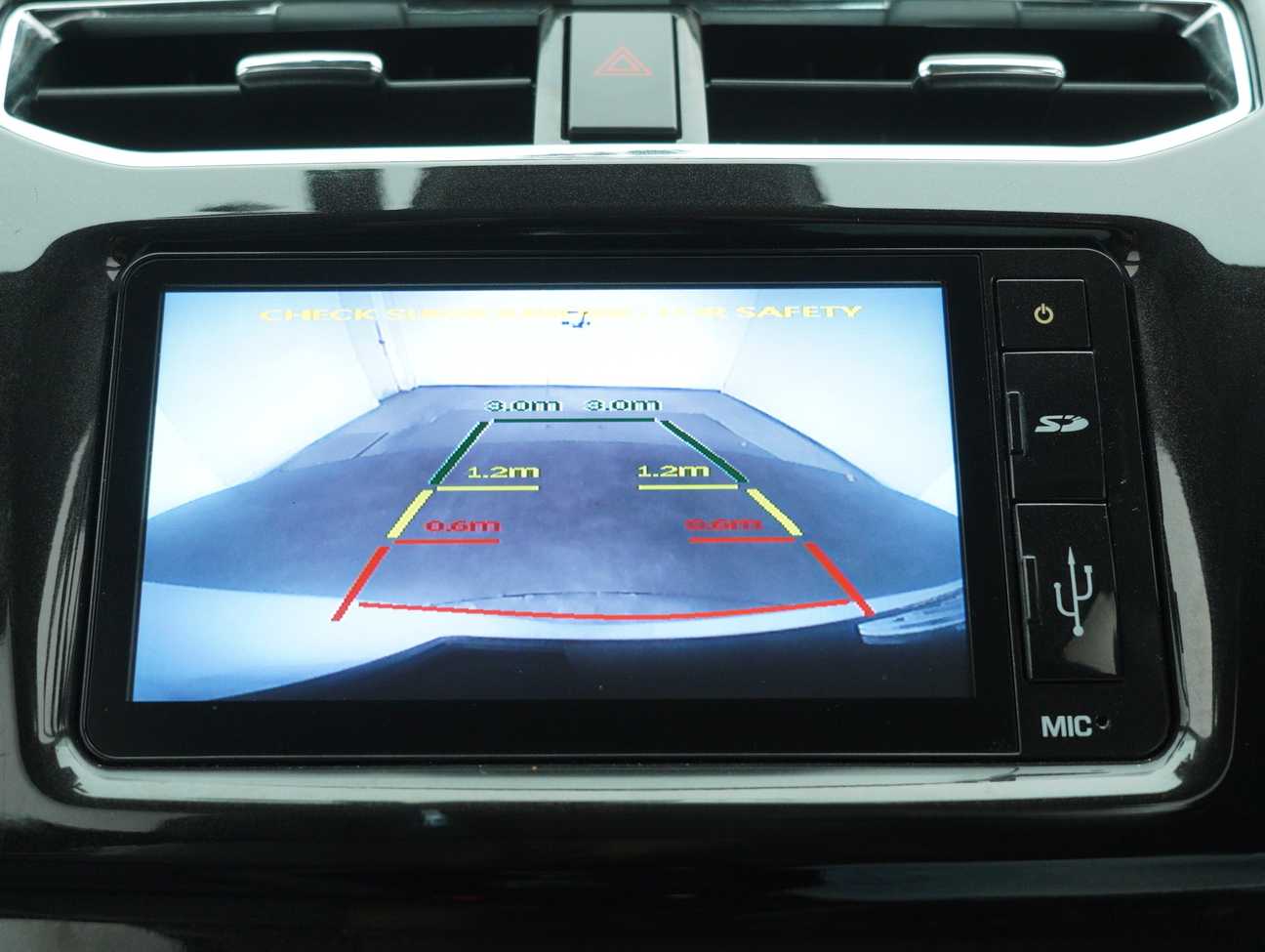 used 2019 Perodua Aruz AV 1.5