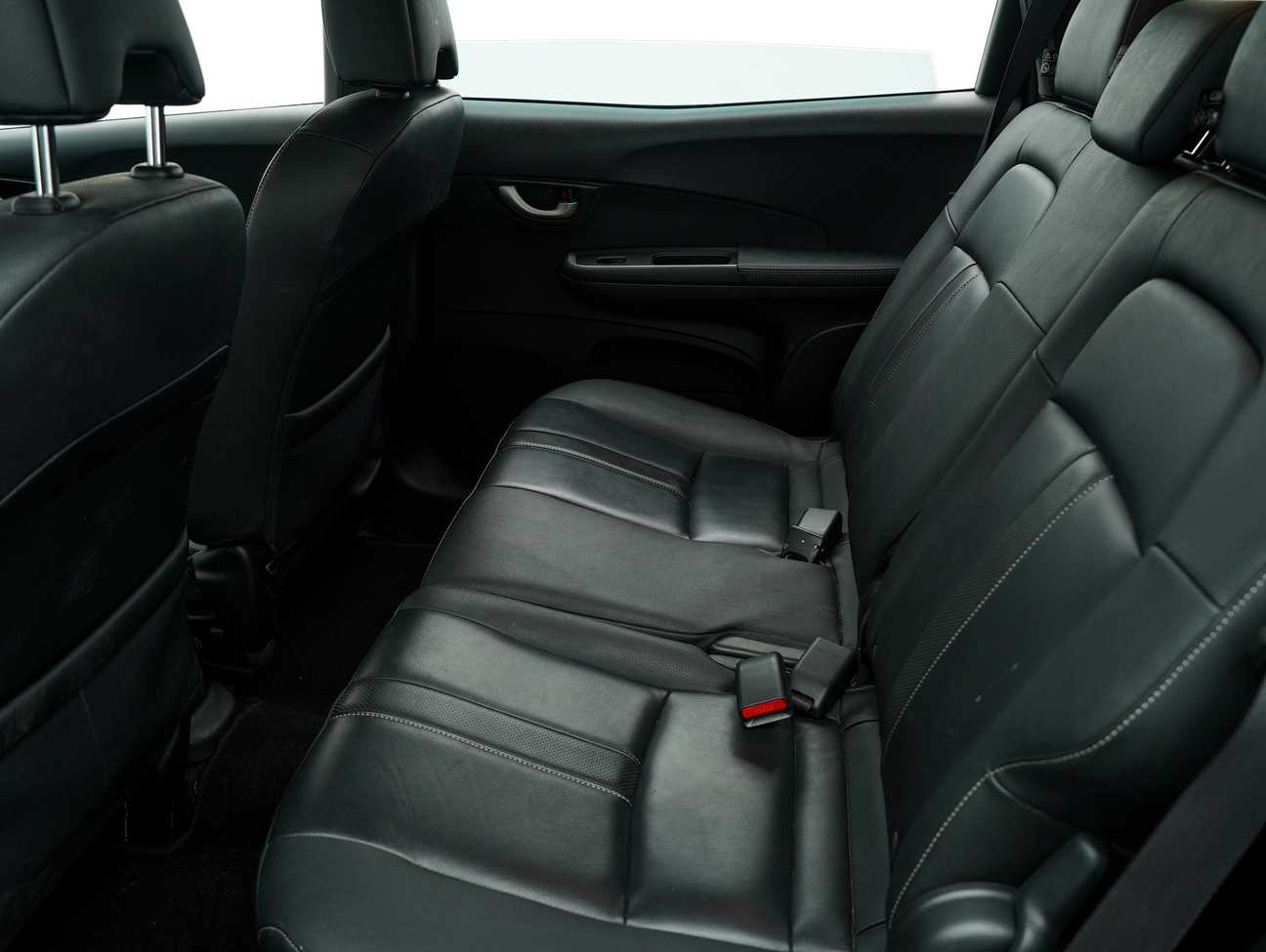 used 2018 Honda BR-V V 1.5