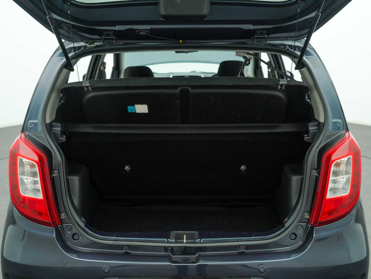 used 2018 Perodua AXIA G 1.0