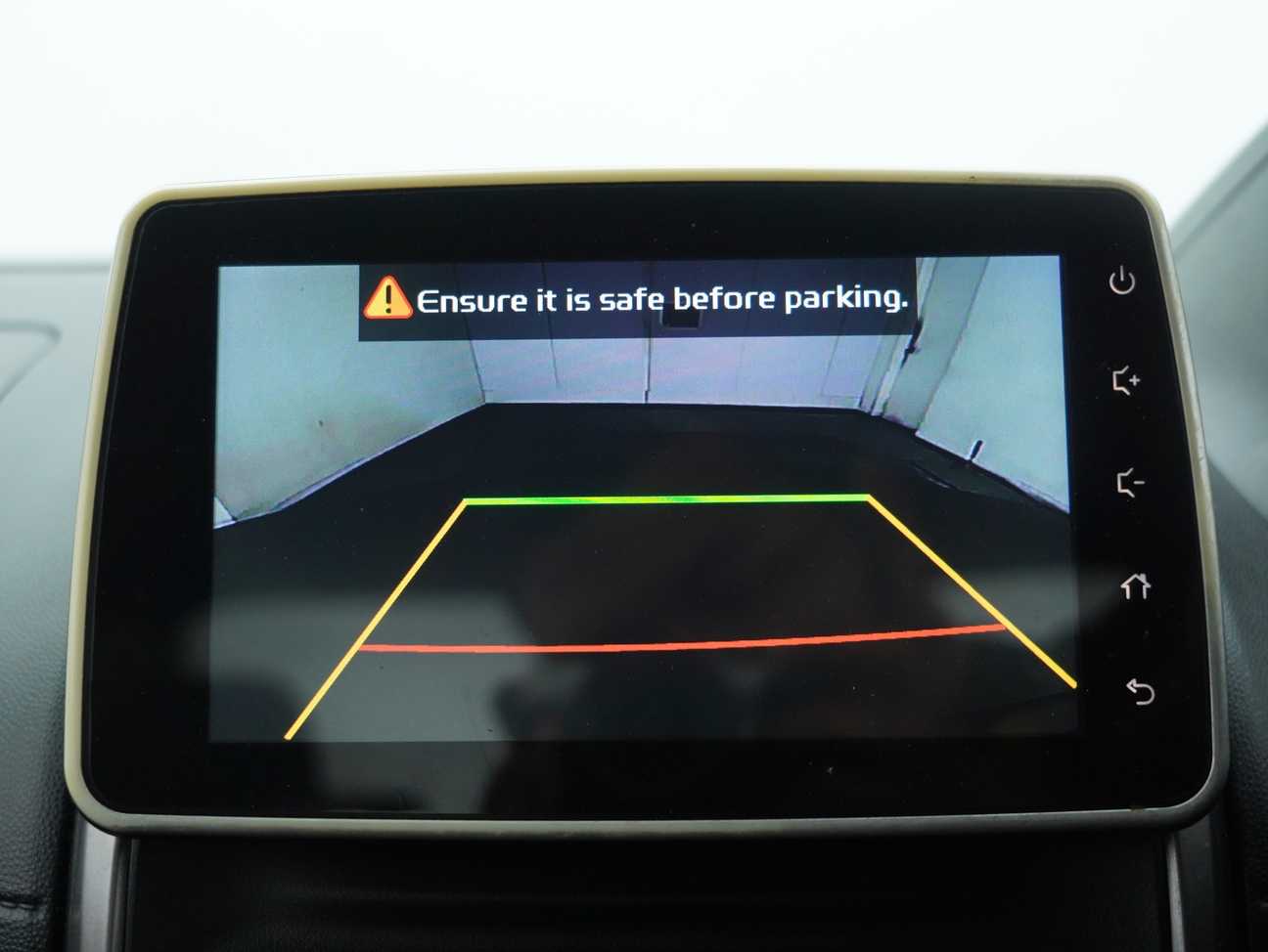 terpakai 2019 Proton Saga Premium 1.3