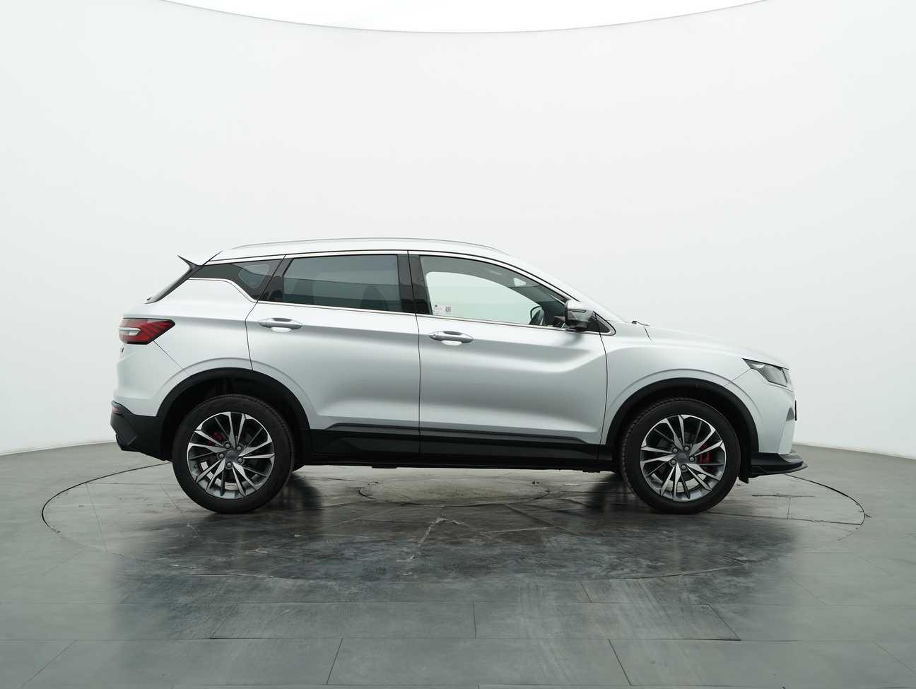 used 2022 Proton X50 Premium 1.5