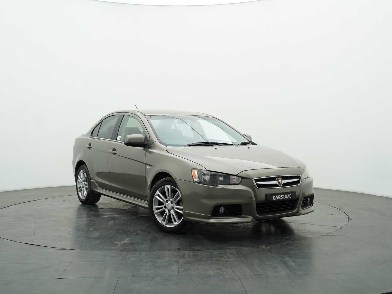 used 2014 Proton Inspira Premium 2.0