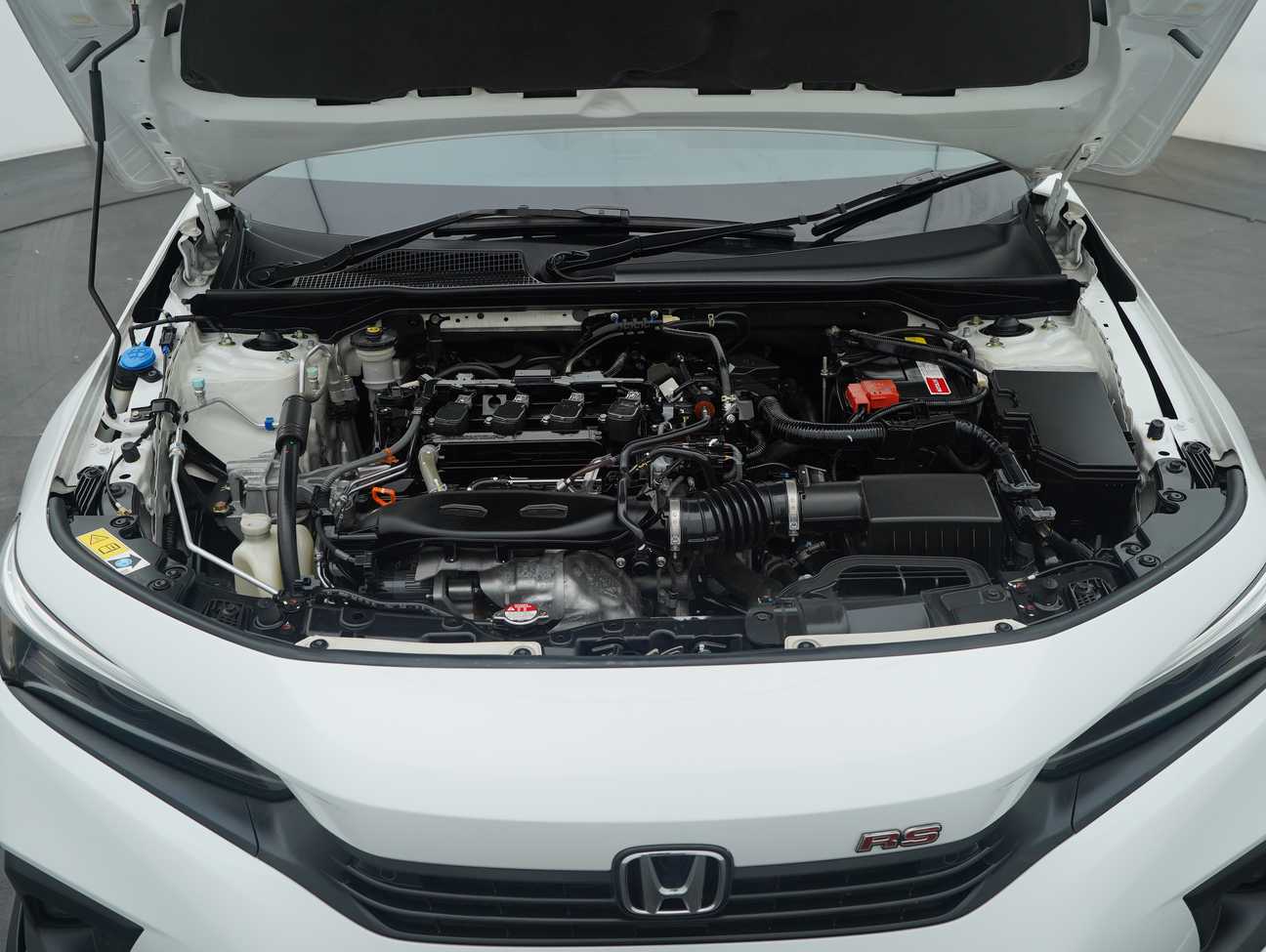 used 2022 Honda Civic RS 1.5